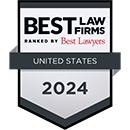 Best Law Firms | Rated by Best Lawyers | United States | 2024